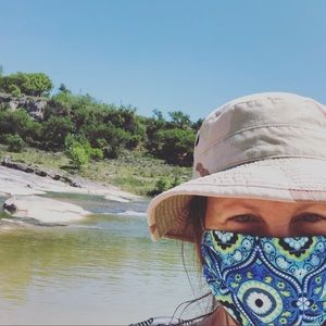 Meet your Posher, Stacy